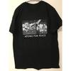 Atoms For Peace Band Rock Short Sleeve Unisex T-Shirt All Size MK170 Unisex T-Shirt