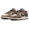 Nike Dunk Low Premium CO.JP Brown Snakeskin FJ5434-120