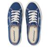 Superga 2750 Reverse Denim Blue S4123xwa0s