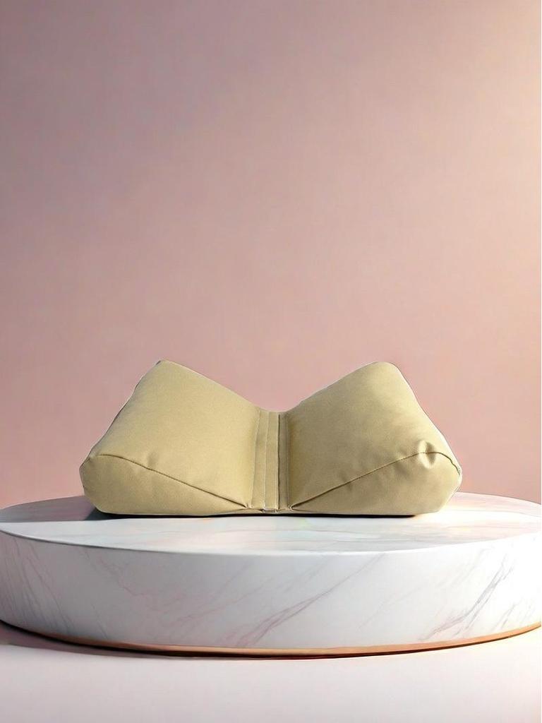 Butterfly Newborn Photography Pillow - U-shaped Infant Photo Prop