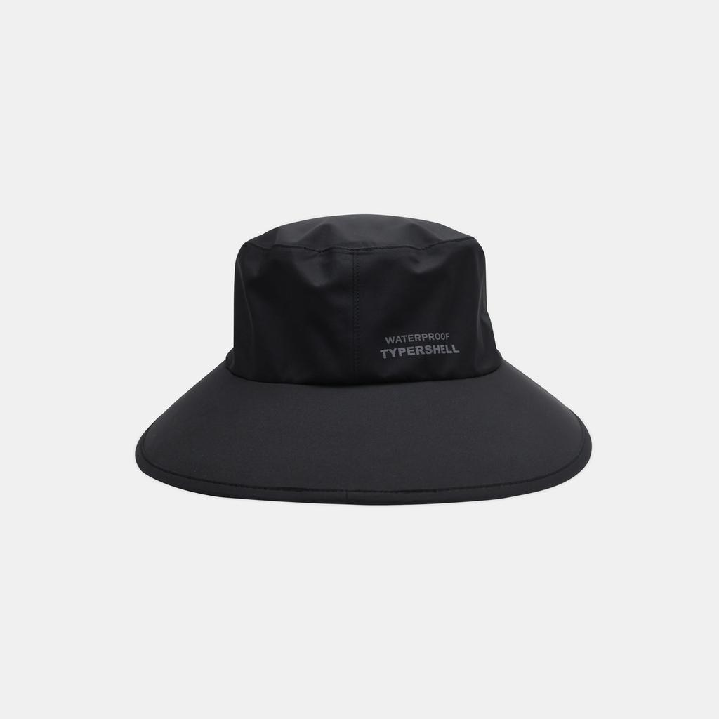 Loibolgolpeu Rain Bucket - Black (Waterproof)