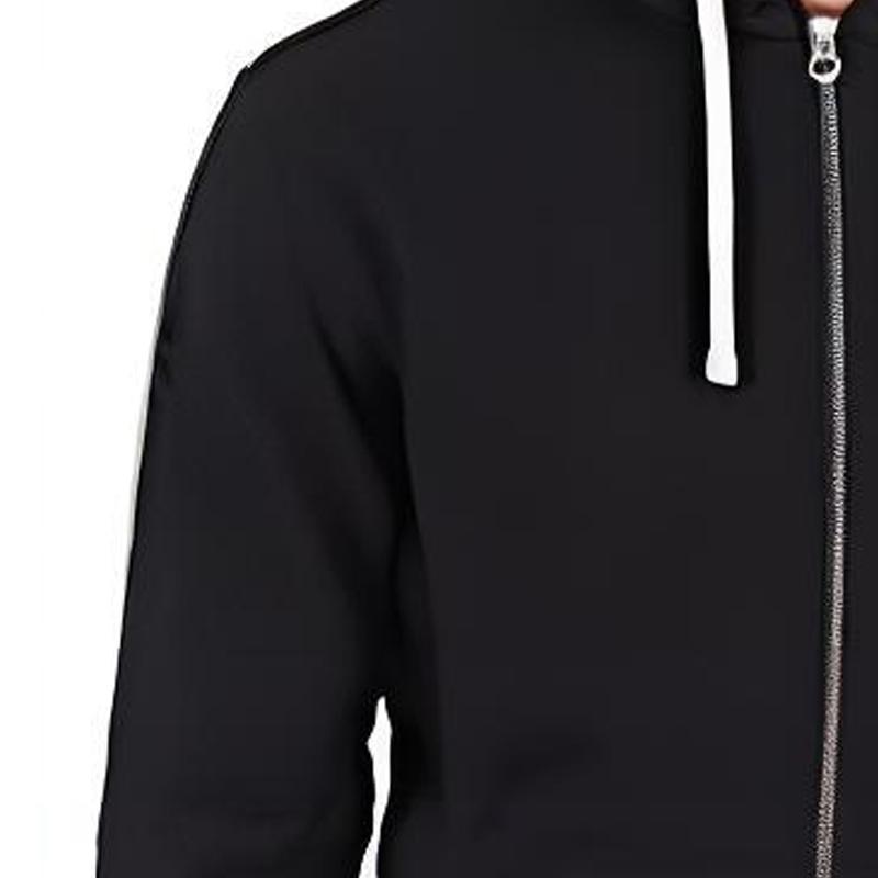 Polo Ralph Lauren SS23 Classic Fleece Hoodie Men Hoodies Black 710548546-003