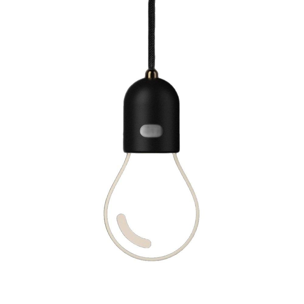 

Yellow White Modes LED Car Hanging Ornament Small Bulb LED Small Bulb Car small light bulb