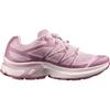 SALOMON XT EVR Fabric Lightweight Low top Outdoor Shoes Women's 491436