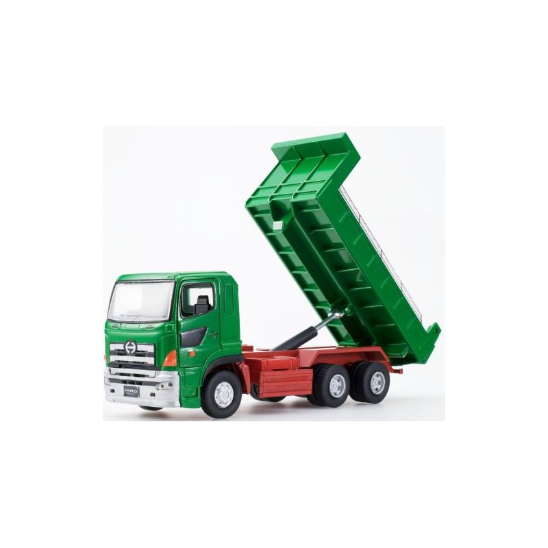 Diapet DK-5002 Large Dump Truck