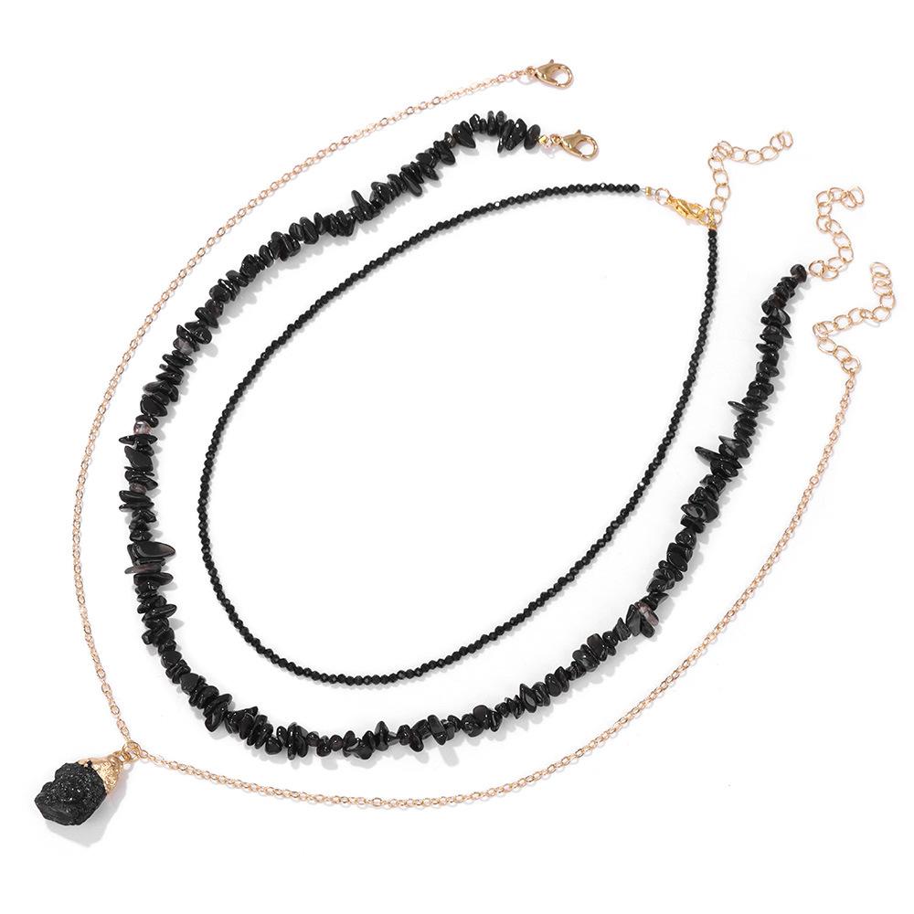 JYL TS Bracelet Unisex Spider Weave Design Enhances Connection And Protection FN1535