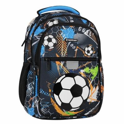 Starpak Football School Backpack