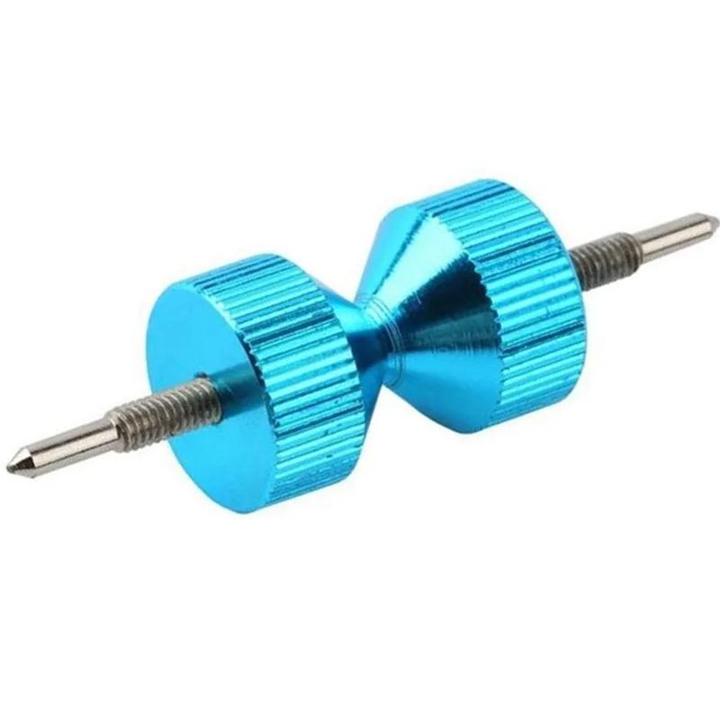 Universal Propeller Prop Blade Balancer Magnetic Suspension Balancing Prop Tool for RC Quadcopter FPV Helicopter Multirotor Airp