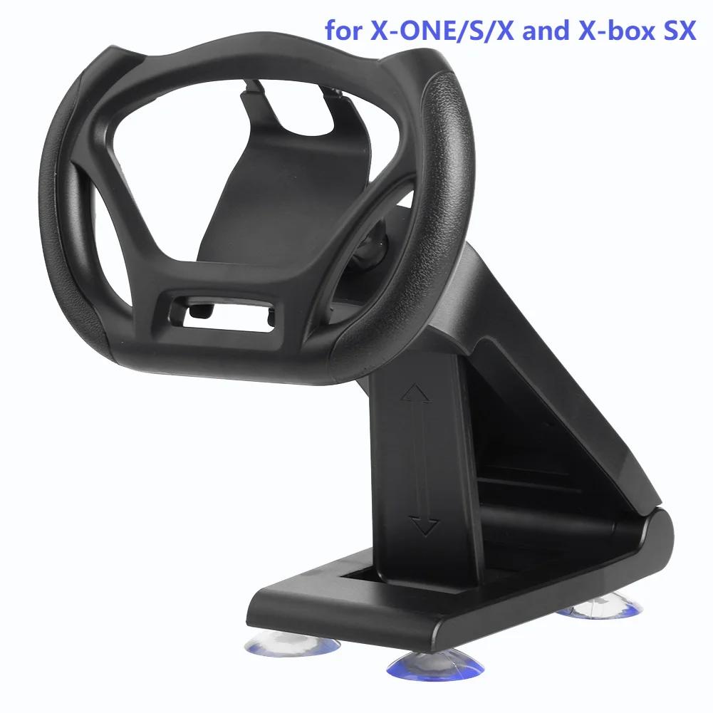 Проводной Вибрационный Гоночный Симулятор Игровой Руль Руль для Вождения для Nintendo Switch PC Sony PlayStation3 PS4 Игровой Геймпад