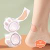 Anti-Wear Foot Patches with Soft Multi-Purpose Cut-to-Fit Strong Adhesion Waterproof Design Suitable