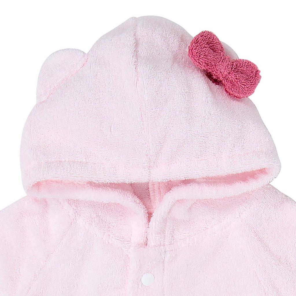 Sanrio Baby Hello Kitty Bathrobe (420638)