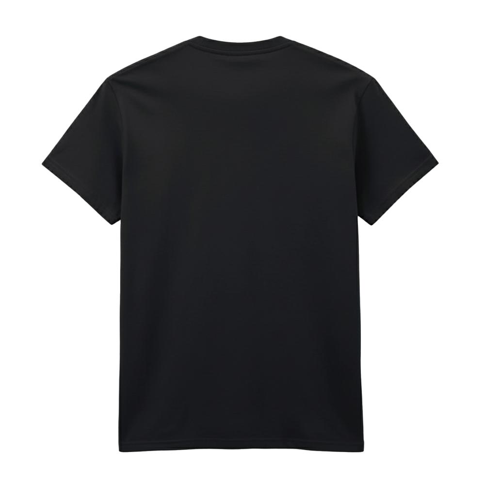 Superman Unisex Adult Gradient T-Shirt