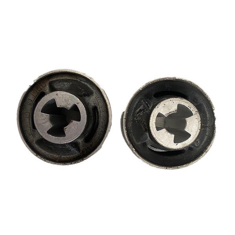 New 1044358-00-A For Tesla Model 3/Y High Quality Durable Front Suspension Lower Arm Elbow Rubber Bushing 104435800A 1044358