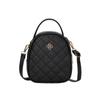 Embroidered Bag Women's Shoulder Bag