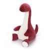 McHugs Bordeaux Dinosaur Plush Toy MC300072