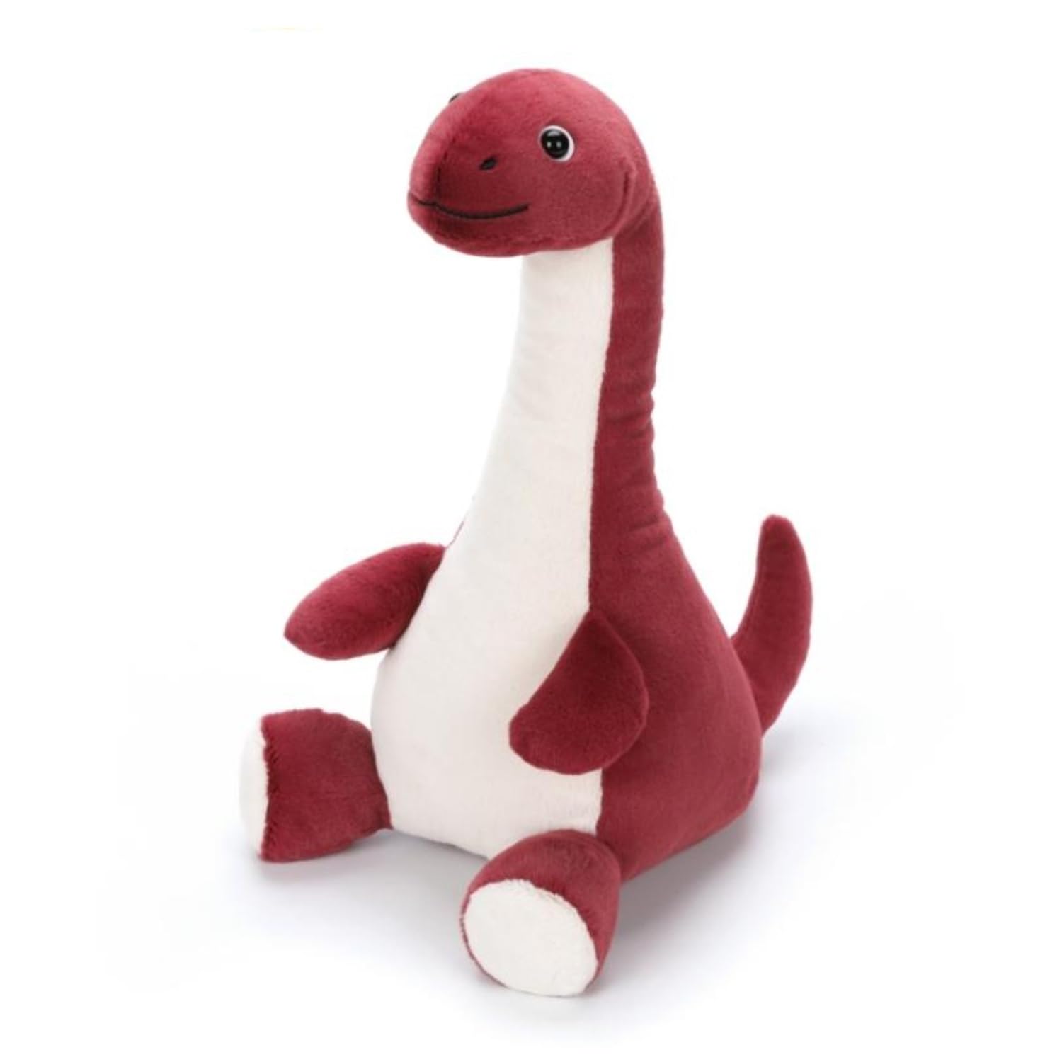 McHugs Bordeaux Dinosaur Plush Toy MC300072