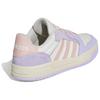 Adidas ENTRAP Low top Skateboard Shoes Unisex Pink Purple KH8206