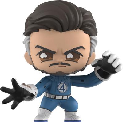Cosby Marvel Collection Movie Fantastic 4: The First Step Mister Fantastic #086 Non-Scale Figure