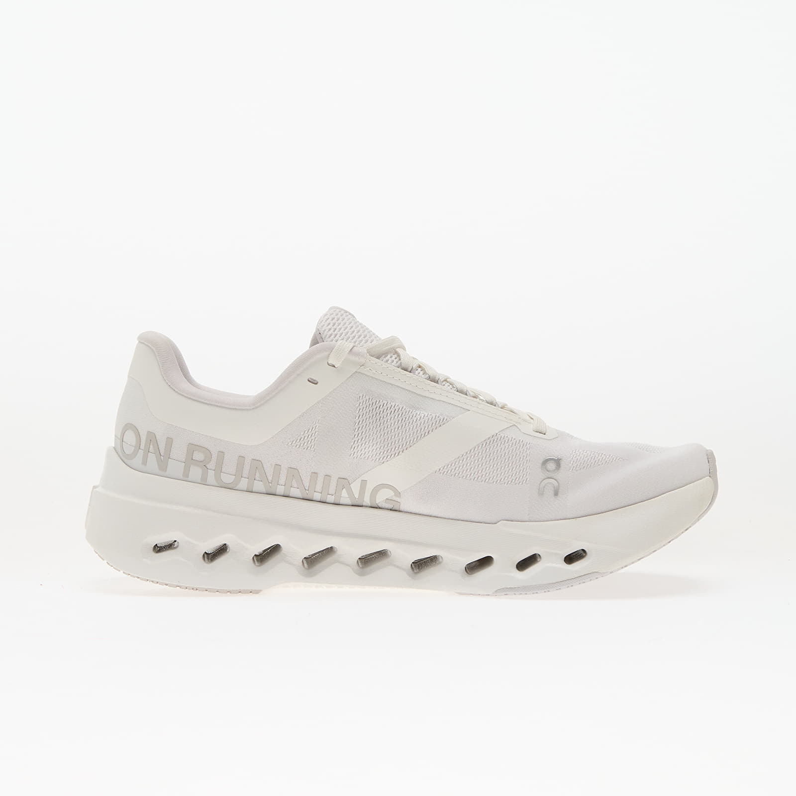 Joom On Running Damen Weiß Cloudsurfer Next - Laufschuhe Straße White-White 3We30051200 Original 40 - Bild 7