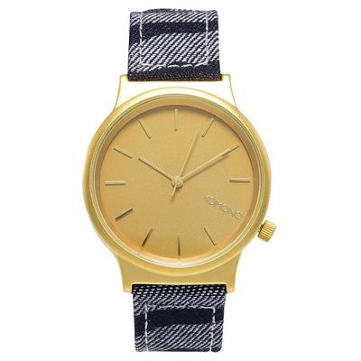 Unisex Watches – Quartz watches
