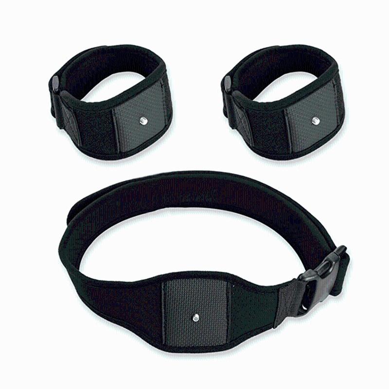 

Tracker Wrist Strap n-slip Falling Belt Wrist Strap for System VR Body Tracking Accessories