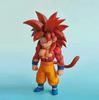 Dragon Ball Daima SS4 Goku Action Figure – Super Saiyan 4 Son Goku PVC Model Ornament Collectible Gift