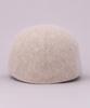 [Kashira] ANGORA BALL CAP4