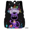 Smiling Critters Poppy's Spielzeit Kapitel 3 Vollständige lächelnde Tier-Schultasche