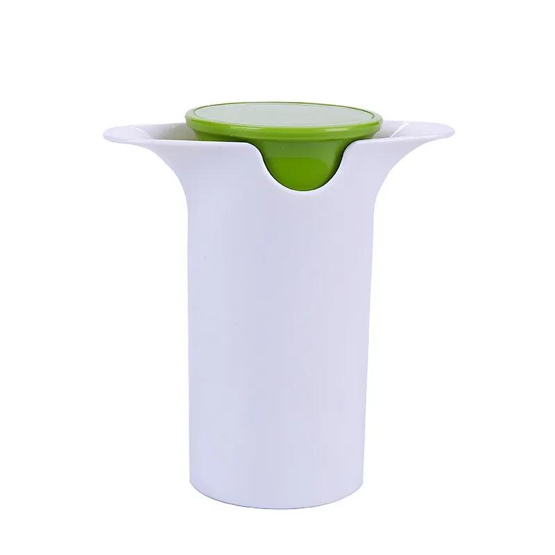 2025 New Kitchen Tools Gadgets Carrot Cucumber Grater Spiral Blade Cutter Cooking Tools Vegetable Fruit Slicer Stainless Steel