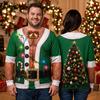 Men's Hoodless Sweatshirt