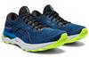 ASICS Gel Nimbus 24 Black Blue Lake Drive 1011B359-003