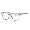 RECLOW RECLOW TR B099 GREEN GLASS Blue-light VER Glasses