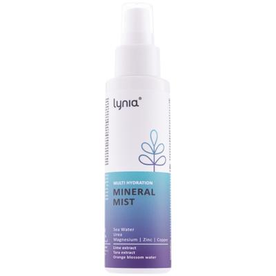 Lynia - Mineral Moisturizing Face Mist, 100ml