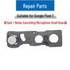 Google Pixel 7 Microphone Flex Cable with Flash Noise Reduction