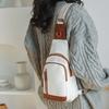 Women Bag Sling Bag for Woman High Quality PU Leather Pack Crossbody Chest Bolsa Feminina Sacs À Main Shoulder Messenger