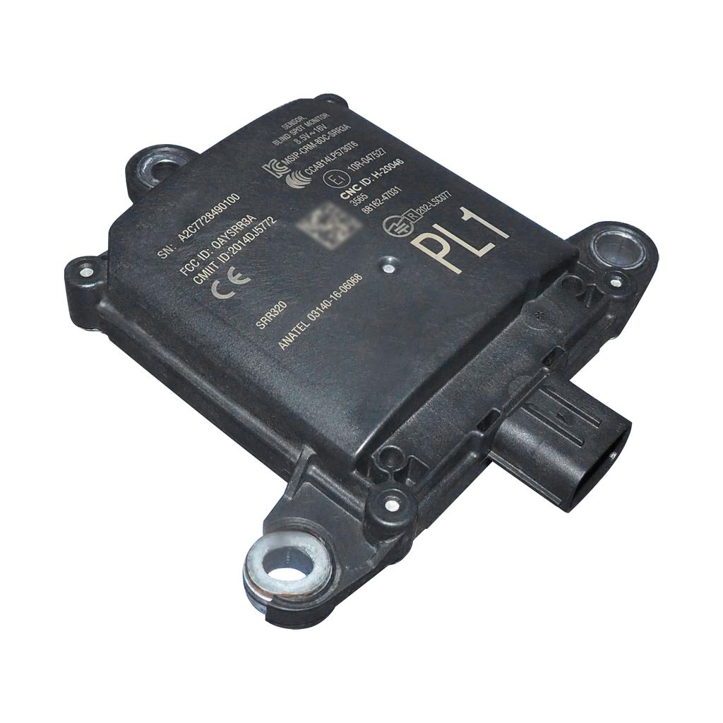 Rear Blind Spot Radar Sensor Module 88162-47031 For Toyota Prius 2019-2022