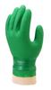 Showa Gloves Green Jersey Size Work Sanka D (10 Pairs), M, No. 600, Gloves,