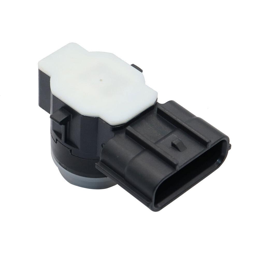 4Pcs New Pdc Parking Sensor For 2016-2017 Honda Accord Acura Rlx 39680-T0A-R01