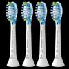 hx9044/85 white, hard bristles