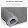 PVC Hollow Anti-slip Floor Mat