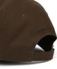 Eondeokeonteulol Big Size Ball Cap Uc / Deep B B / O Brown