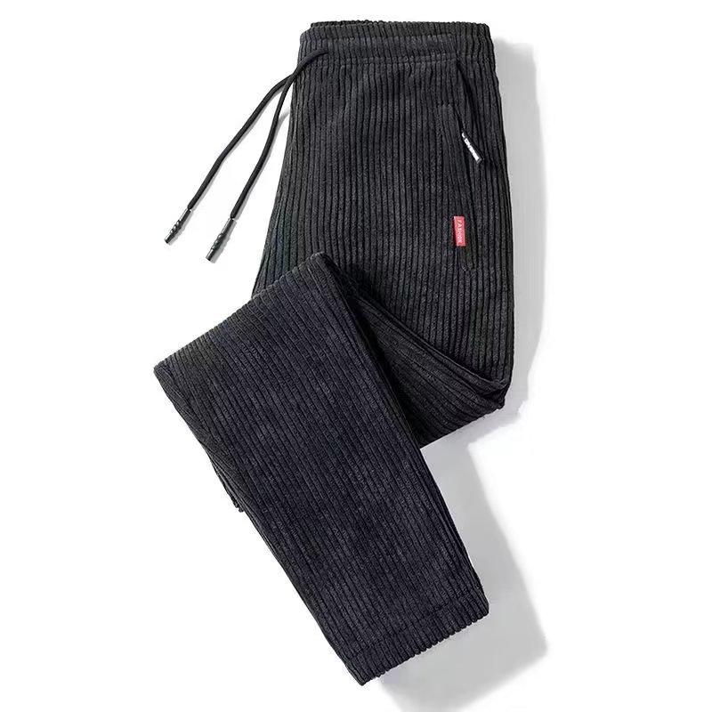 2023 Men's Spring Drawstring Sweatpants - Cool, Casual Sportswear
