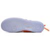 Nike Sf Air Force 1 High Total Orange AA1128-800