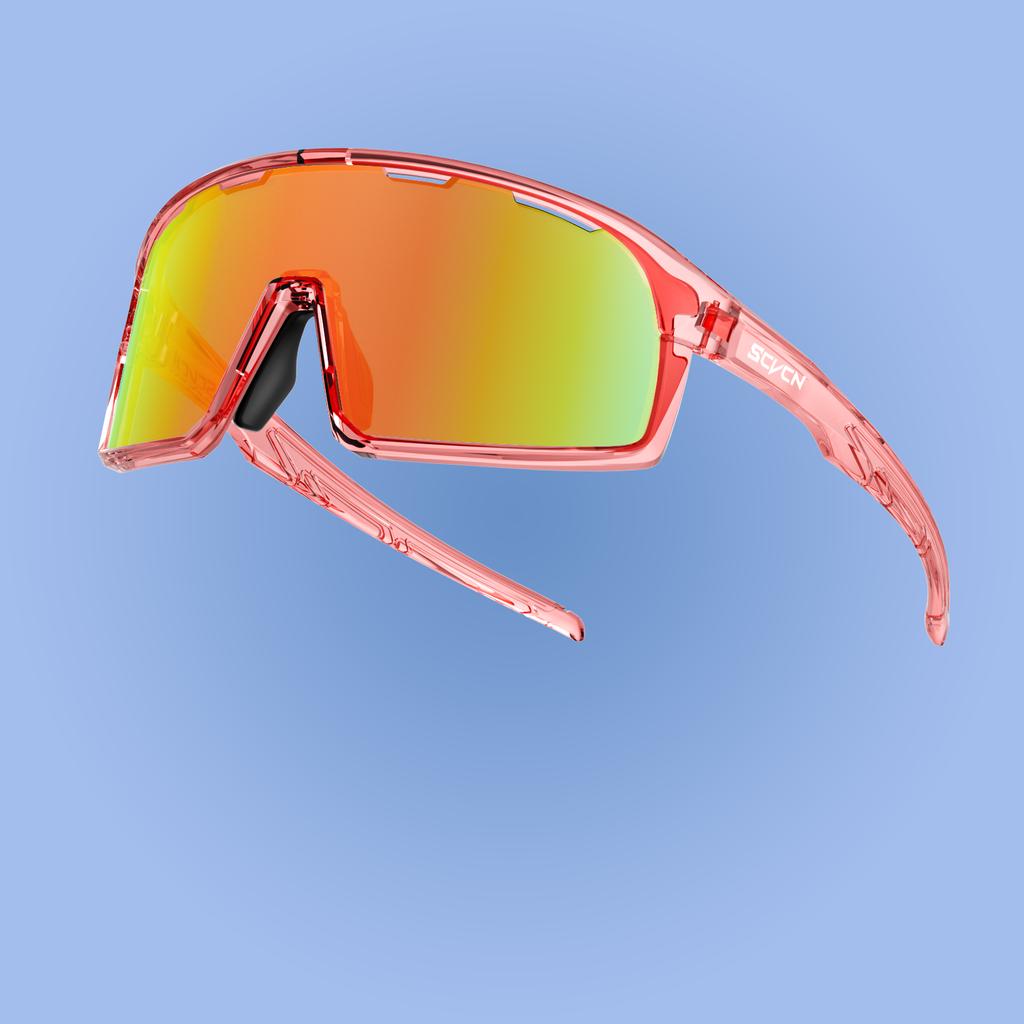 New Women Outdoor Cycling Sunglasses Mtb Bicycle Cycling Glasses Men Driving Bike Sport Eyewear UV400 Hiking Goggles