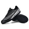 Football Shoes Men's and Women's Long Nails Broken Nails Student Children's Training Lawn Special Shoes Youth Professional Game Shoes