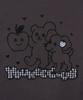 YOUHEE Youhee Club Graphic T-Shirts_Charcoal