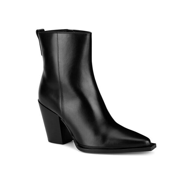 Ботильоны Gino Rossi ROSSI-116196, черные