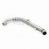 Dla Yamaha MT125 MT 125 2014-2019 YZF R125 2014-2018 V2 System Kolanka Wydechowe Motocykla Rura Łącząca Kolektor Wydechowy Escape Moto PitBike
