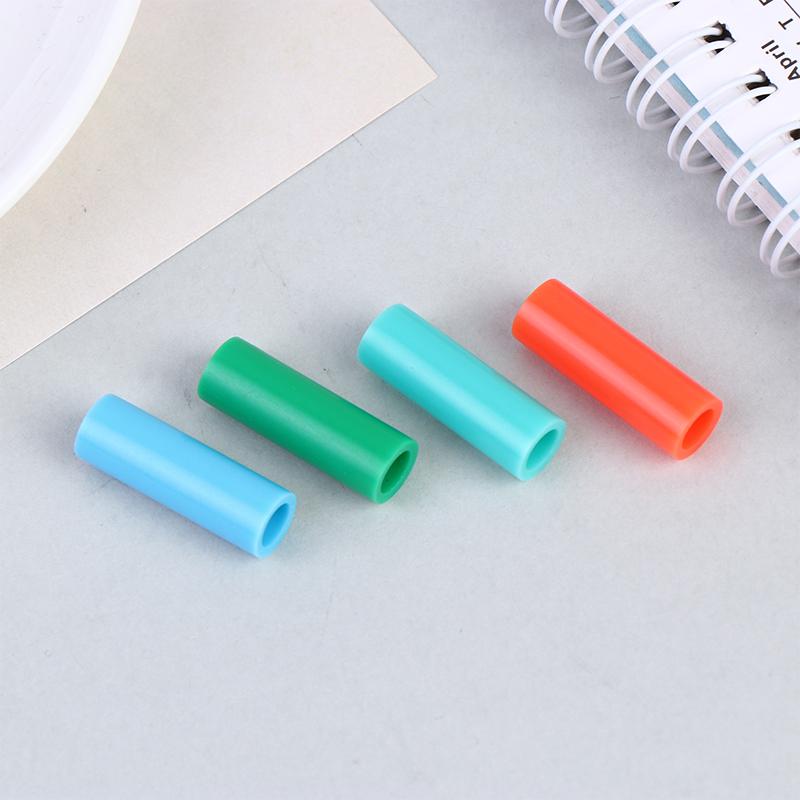 Jump Rope Hard Beads 1 Inch Length 50Pcs Pack for Beaded Skipping Rope Making Replaceable Fitness Training Accessories