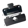 Car Glove Box Handle Cover Lid Lock Toolbox 51161946513 for 3/5/7Series E23 E30